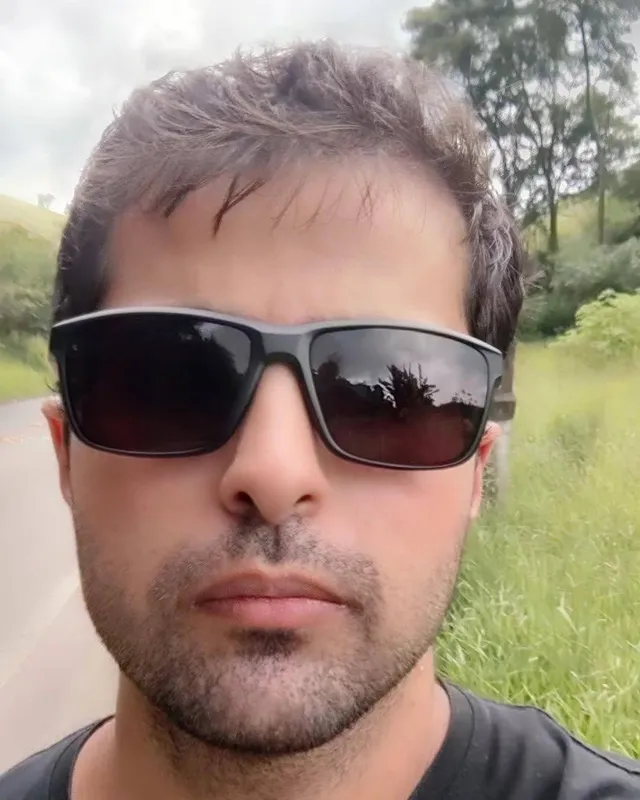 Foto de Breno Machado